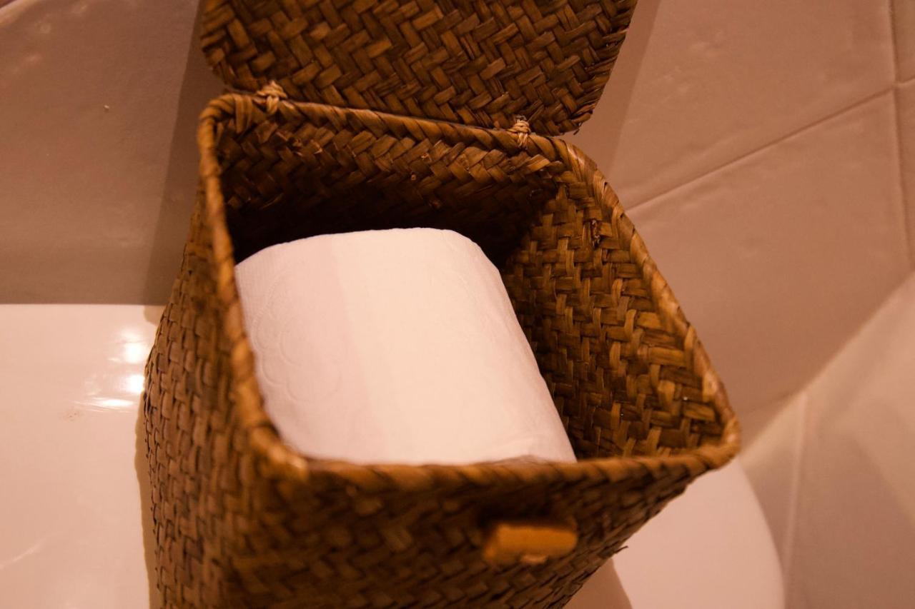 El Cau De Corcolilla 빌라 외부 사진