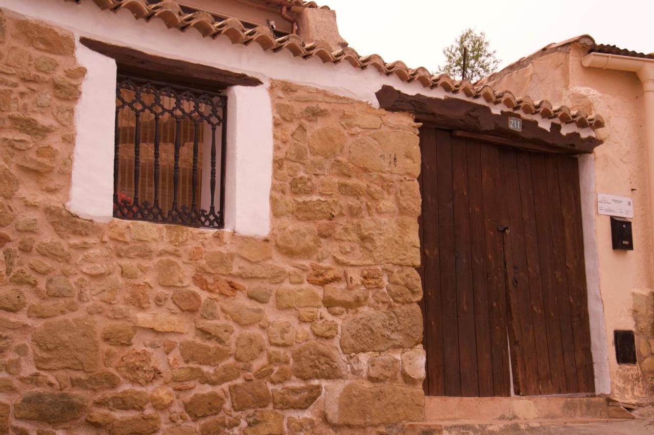 El Cau De Corcolilla 빌라 외부 사진